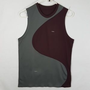 NIKE X GYAKUSOU AS UC DRI-FIT SLEEVELES TOP